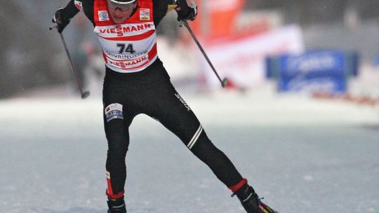 Zwycięstwo Kowalczyk. Polka nadal liderką Tour de Ski