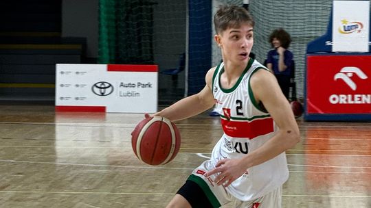 Zwycięstwo Lublinianki i porażka rezerw Startu