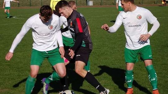 Zwycięstwo Ogniwa. Wyniki chełmskiej klasy okręgowej