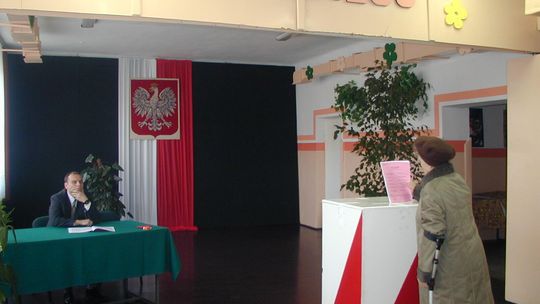 Zwycięstwo po raz kolejny