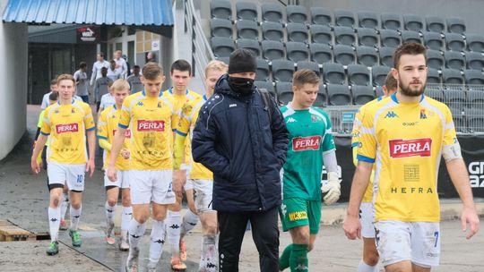 Zwycięzca lubelskiej "okręgówki" jest już znany?