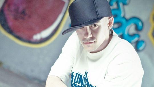 Zwycięzca Lublin Battle 2012 stoczył 100 pojedynków w 10 lat