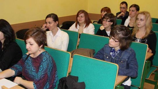 Zwycięzcy chełmskiego dyktanda