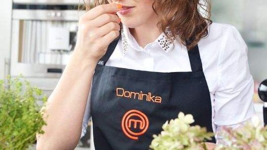 Zwyciężczyni MasterChefa: W kuchni zawsze jest pasja