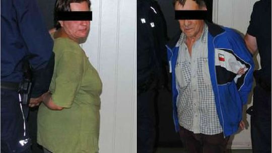 Zwyrodnialcy zakopali żywcem psa. Zwierzę w nocy zaczęło skomleć