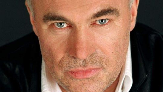 Życie jest nowelą. Ryszard Rynkowski w Centrum Kongresowym