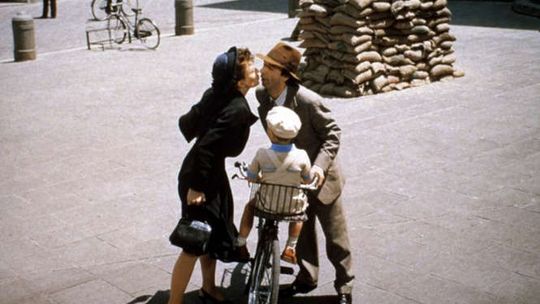 „Życie jest piękne” w Centrum Kultury 