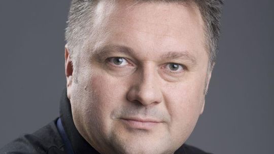 \"Życie kocha jeść\": Rozmowa z Robertem Sową