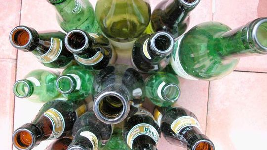 Życie na kacu. Pijesz i co dalej?