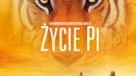 Życie Pi, reż. Ang Lee (recenzja)