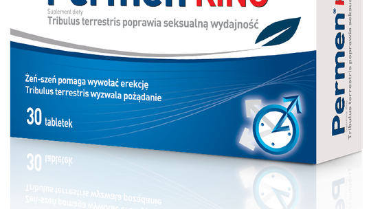 Życie seksualne. Wielu mężczyzn cierpi, choć nie musi - reklama