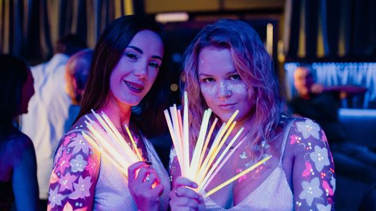 Życie zaczyna się po 30-tce