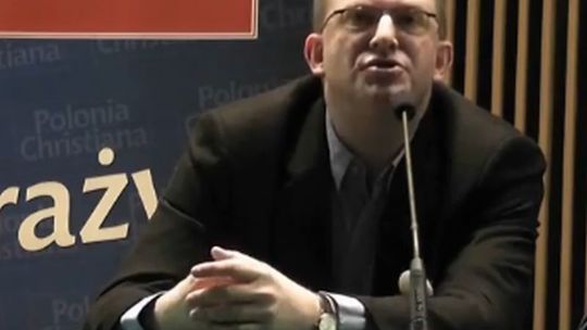 \"Życiński to łajdak\" - cd. Oburzeni absolwenci KUL piszą list