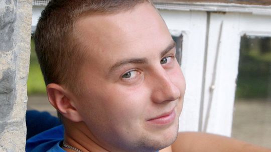 Życzenia na święta? Żeby znalazł się dawca