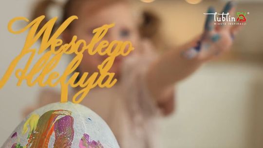 Życzenia na Wielkanoc od prezydenta. Czego mieszkańcom życzą włodarze największych miast w regionie