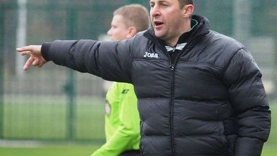 Życzenia Podlasia Biała Podlaska? Utrzymać kadrę