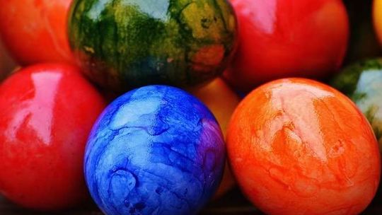 Życzenia wielkanocne 2017. Wierszyki i smsy. Czego życzyć bliskim na Wielkanoc?