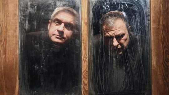 \"`Żyd\" Kompanii Teatr. Premiera nr 11