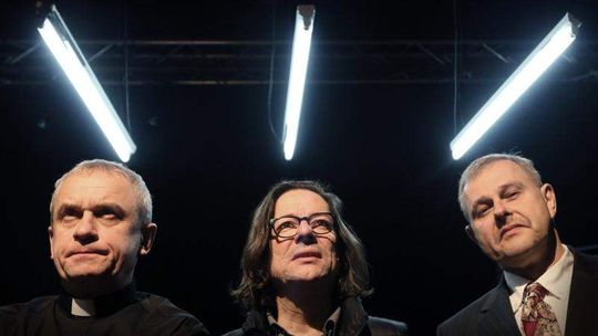 "Żyd" w Centrum Kultury w Lublinie