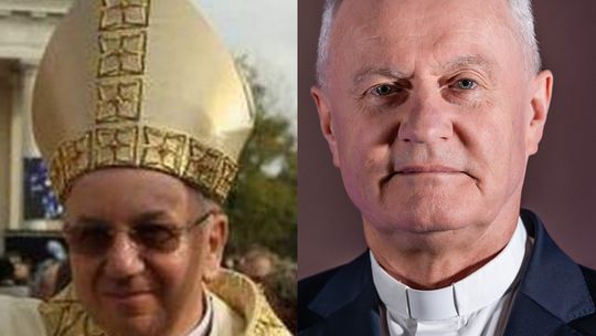 Żydzi, „pejsy” Rysia i list episkopatu. Budzik i rektor KUL: Wspieramy kardynała