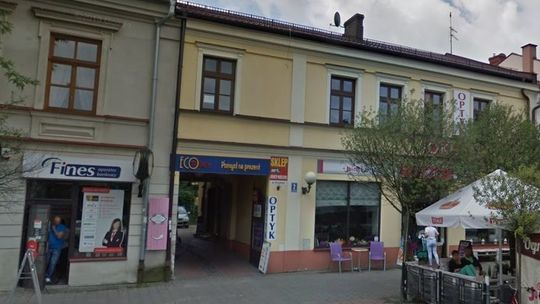 Żydzi upominali się o kamienicę w Białej Podlaskiej. Jest decyzja Sądu Najwyższego