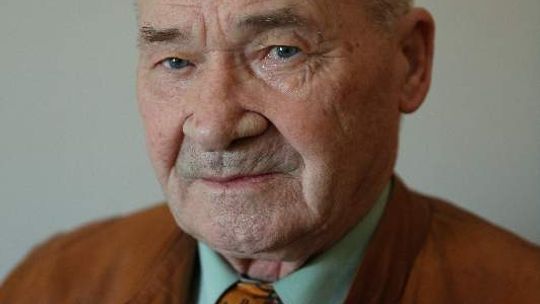 Zygmunt Wasilewski z Lublina