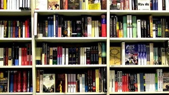 Żyjesz podwójnie? Łamiesz grzbiety? Jakimi czytelnikami są Polacy