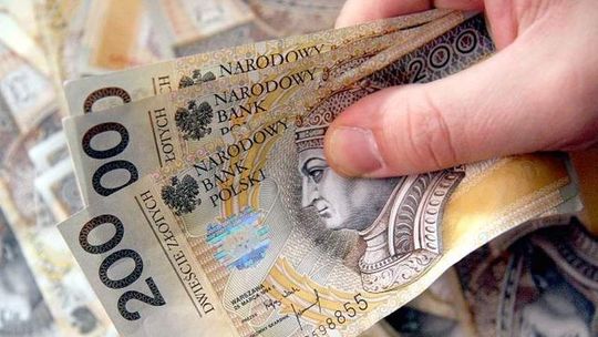Żyli z wyłudzania kredytów. Małżeństwo spod Lubartowa oszukało banki na 300 tys. zł