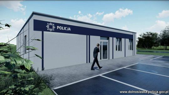 Żyrzyn liczy na przywrócenie posterunku policji