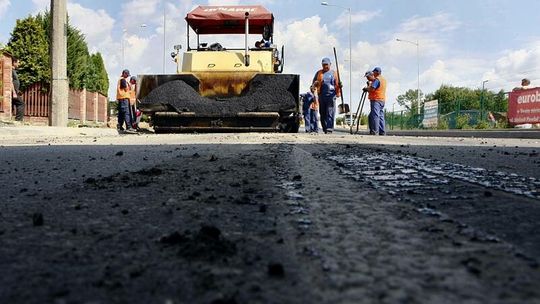 Żyrzyn: Prawie 10 milionów na nowe drogi i halę sportową