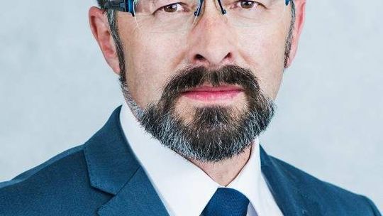 Żyrzyn. Stary wójt z nowymi planami