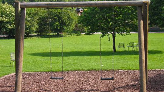 Żyrzyn: Zbudują w lesie amfiteatr