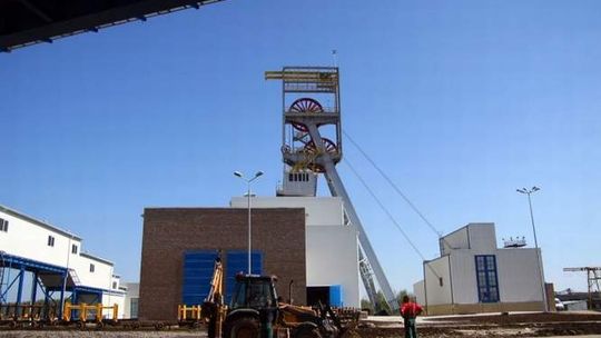 Zysk Bogdanki lekko spadł, ale pracownicy zarobią więcej