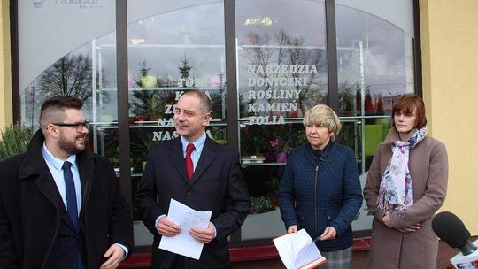 Zyski z cmentarza komunalnego trafiały do firmy prywatnej. Teraz się to zmieni