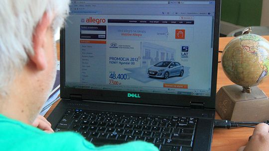 Zyski z internetu pod lupą lubelskiego fiskusa. Blogerów też sprawdzają