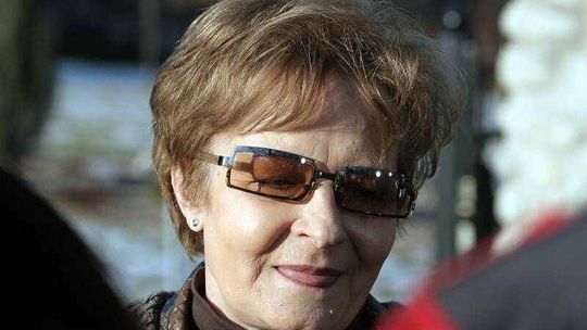 Zyta Gilowska miała być kandydatką PiS na premiera