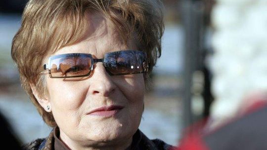 Zyta Gilowska wystartuje na prezydenta Lublina? Propozycja od Kaczyńskiego