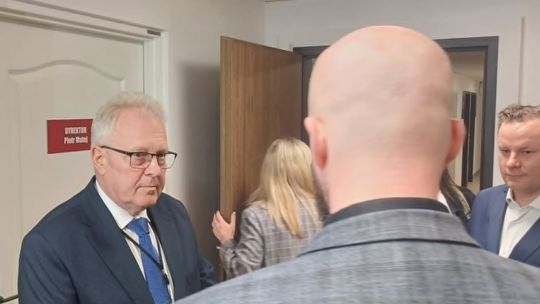 „Żywe urodzenie z aborcji” w Lublinie. Poseł interweniuje w szpitalu