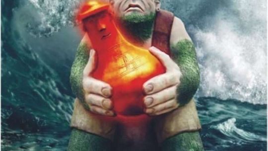 Żywiołak w Klubie Graffiti