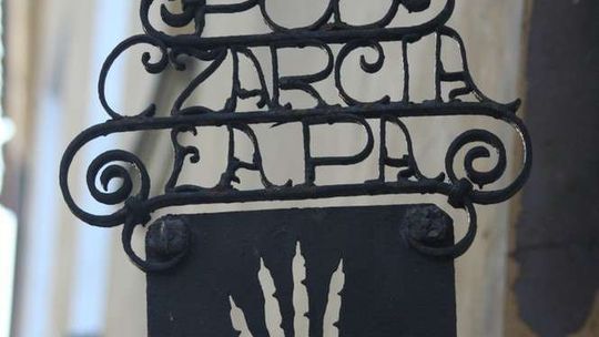 Żywność w Czarciej Łapie w porządku, badają pracowników