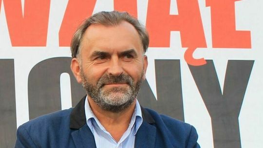 Zza krat na europejskie salony? Jest nadzieja dla Karpińskiego