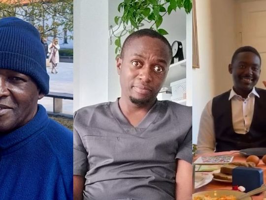 Obywatele Zimbabwe przejmują Lublin. „Zalew Zemborzycki piękniejszy od Bałtyku!”