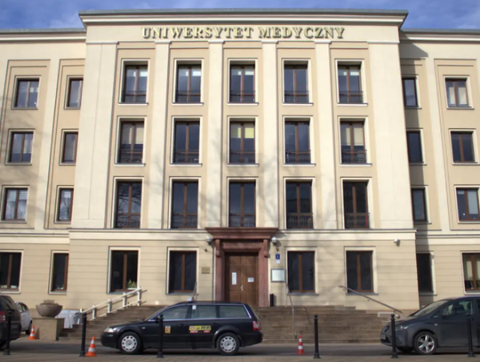 10 osób na jedno miejsce. Takiej rekrutacji na Uniwersytet Medyczny jeszcze nie było