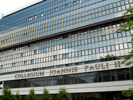 108 lat temu narodził się KUL. Uczelnię powołano decyzją polskich biskupów