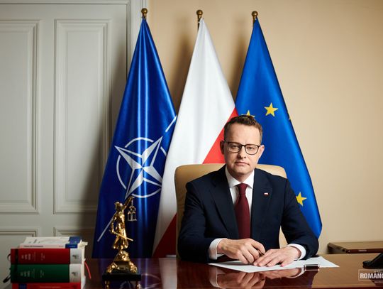 Romanowski wydany Polsce? Poseł PiS: Nie ma szans na sprawiedliwy proces