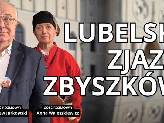 12. Zjazd Zbyszków w Lublinie