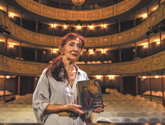 140 lat teatru. A my dziś pamiętajmy, co było wczoraj