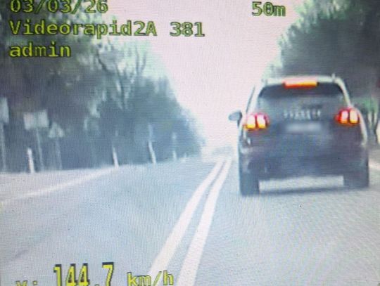 Nowe przepisy drogowe