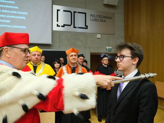 15 tysięcy dla studentów, 19 tysięcy dla doktorantów. Lublin przyjmuje wnioski o stypendia