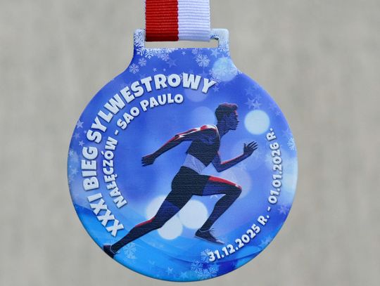 150 osób uczciło Nowy Rok na sportowo startując w XXXI Biegu Sylwestrowym Nałęczów-Sao Paolo 150 osób uczciło Nowy Rok na sportowo startując w XXXI Biegu Sylwestrowym Nałęczów-Sao Paolo